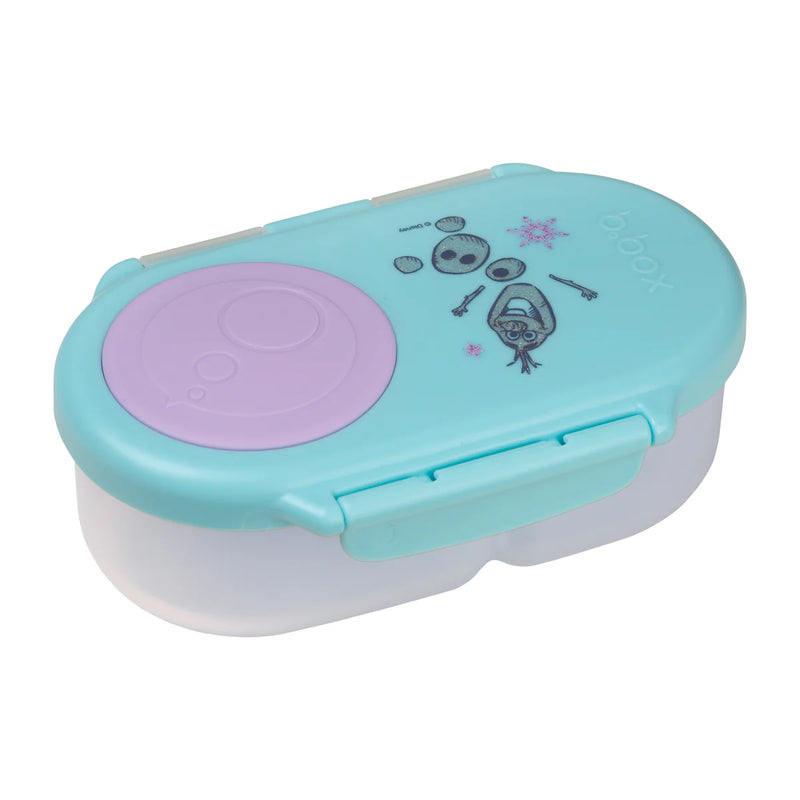 b.box Disney Frozen Snackbox