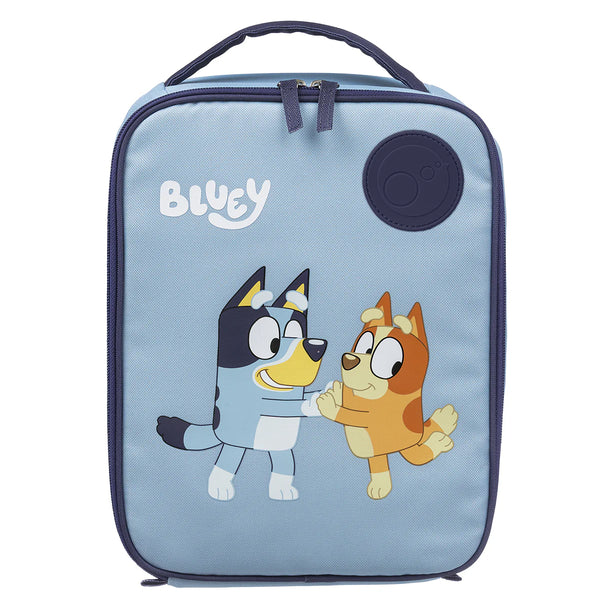 b.box Bluey Insulated Lunch Bag