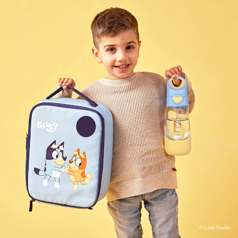 b.box Bluey Insulated Lunch Bag