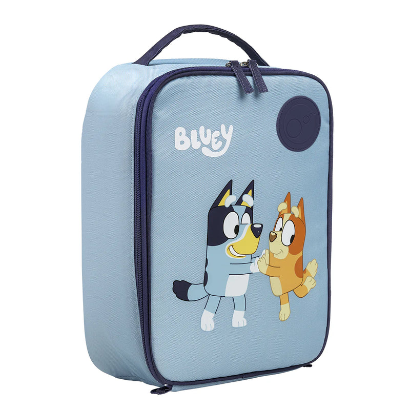 b.box Bluey Insulated Lunch Bag