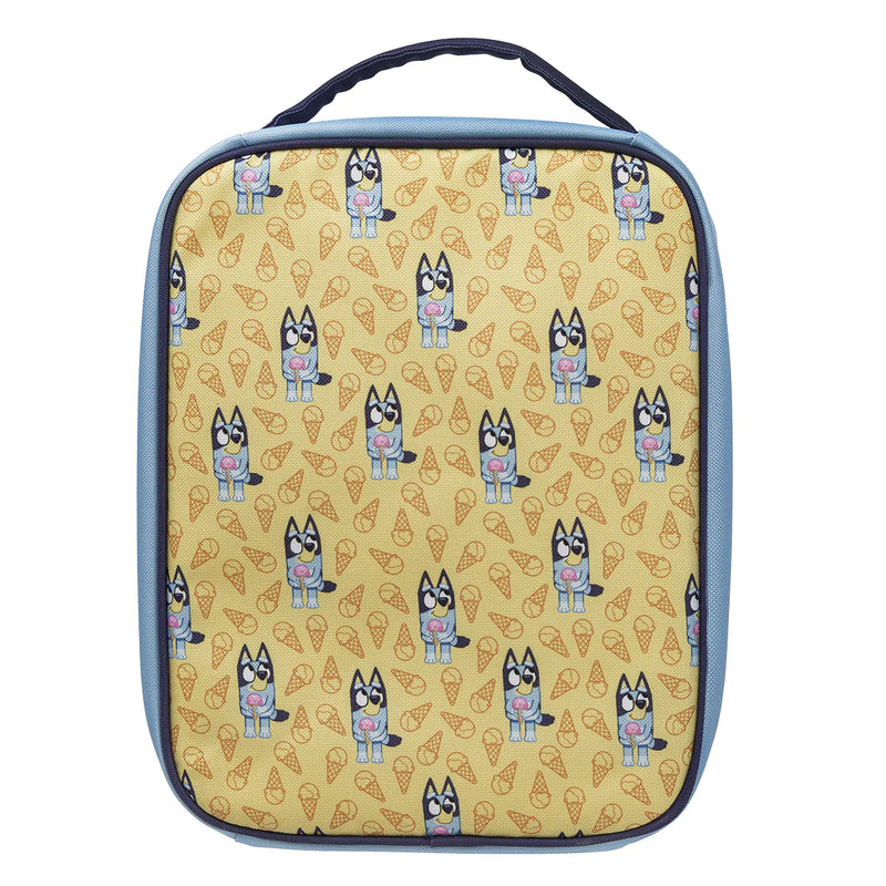 b.box Bluey Insulated Lunch Bag