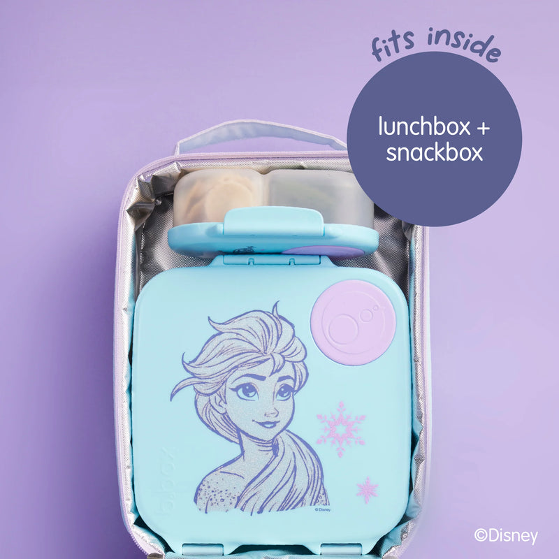 b.box Disney Frozen Insulated Lunch Bag