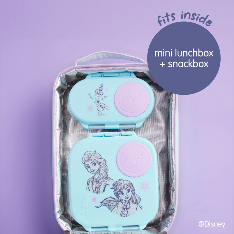 b.box Disney Frozen Insulated Lunch Bag