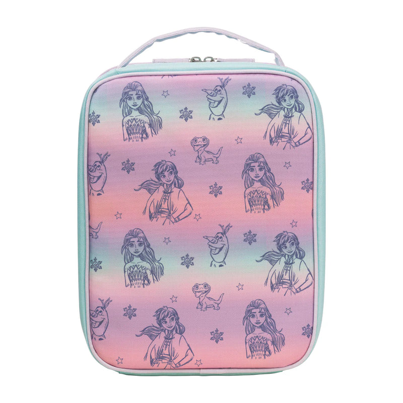 b.box Disney Frozen Insulated Lunch Bag