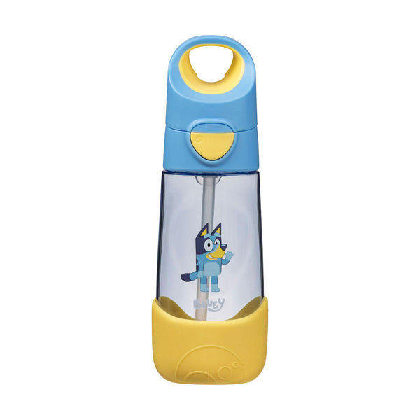 b.box Bluey 450ml Tritan Bottle