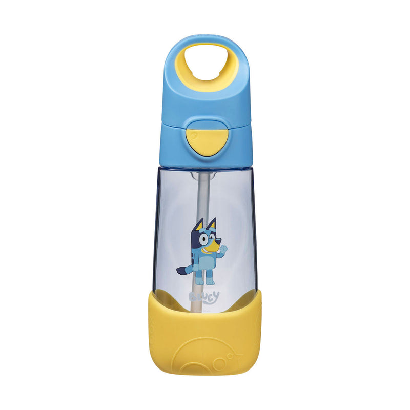 b.box Bluey 450ml Tritan Bottle
