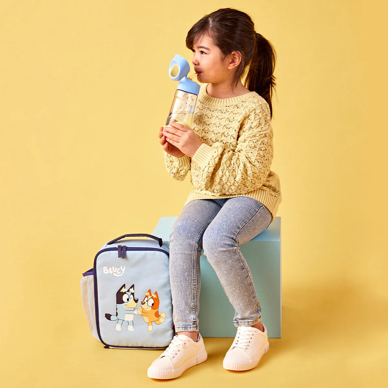 b.box Bluey 450ml Tritan Bottle