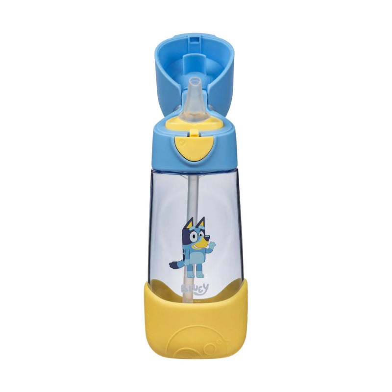 b.box Bluey 450ml Tritan Bottle