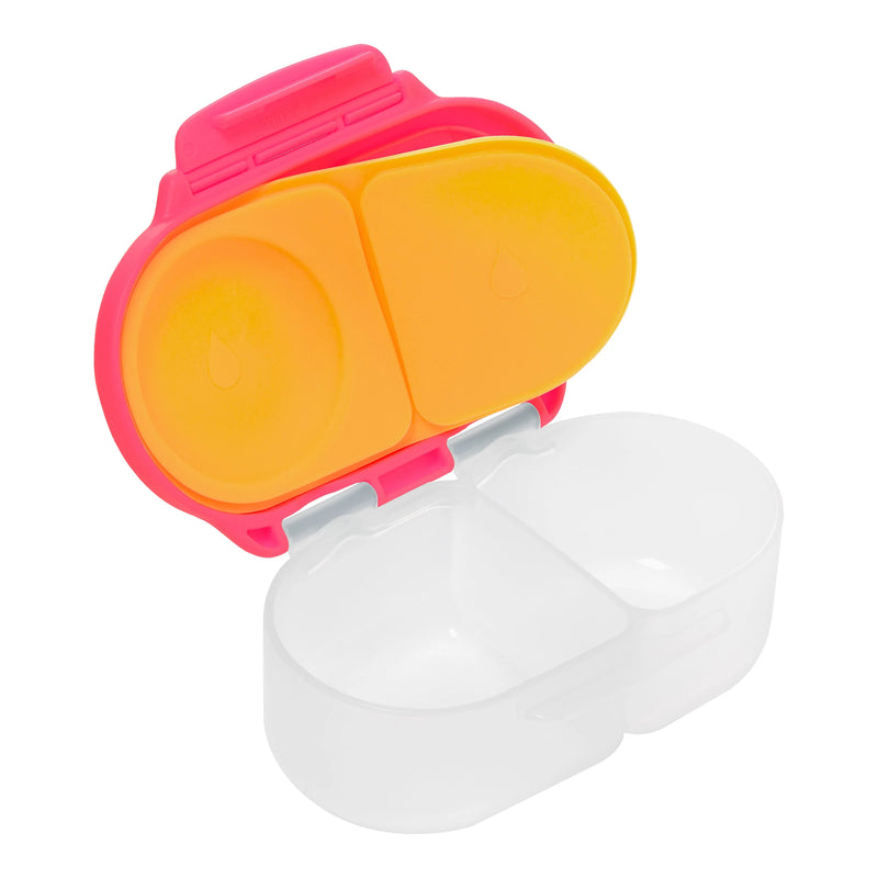 b.box Snackbox | Strawberry Shake