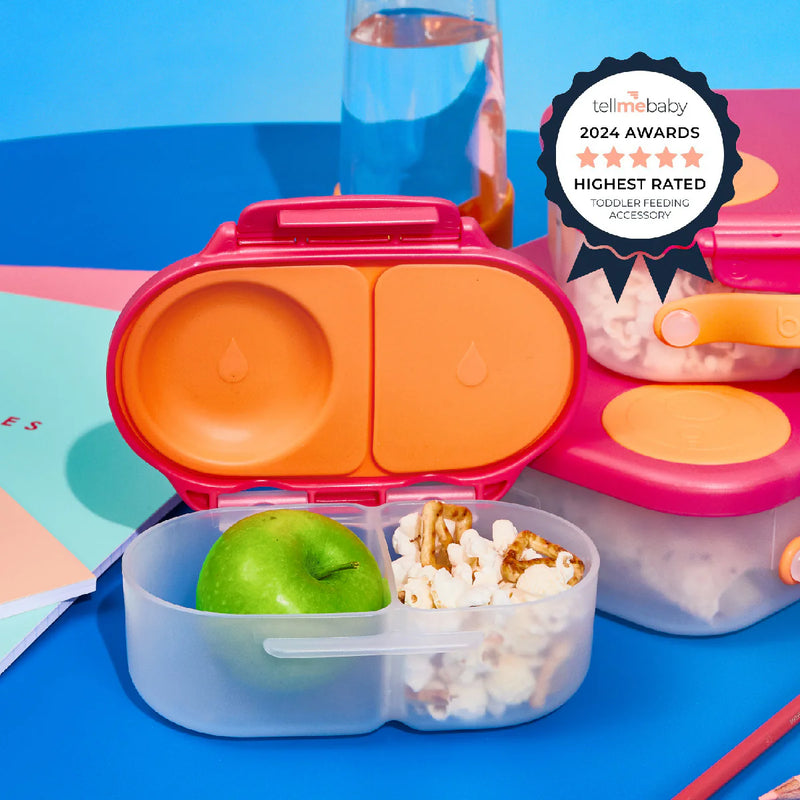 b.box Snackbox | Strawberry Shake