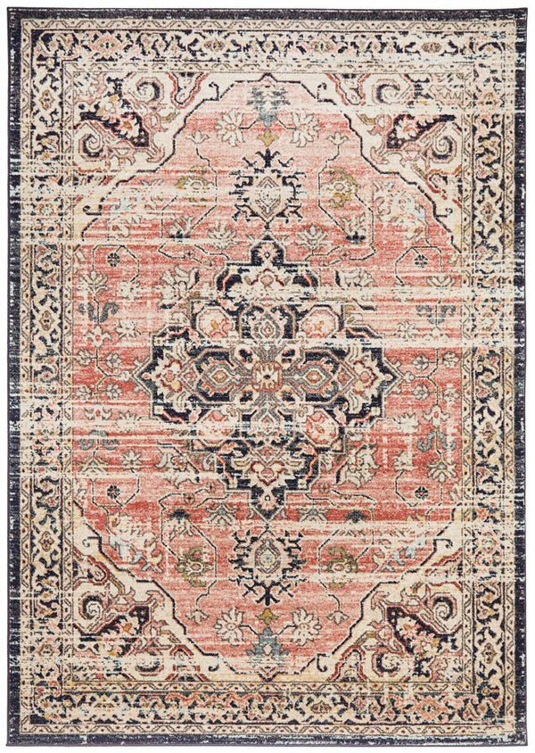 Legacy 851 Rug | Brick