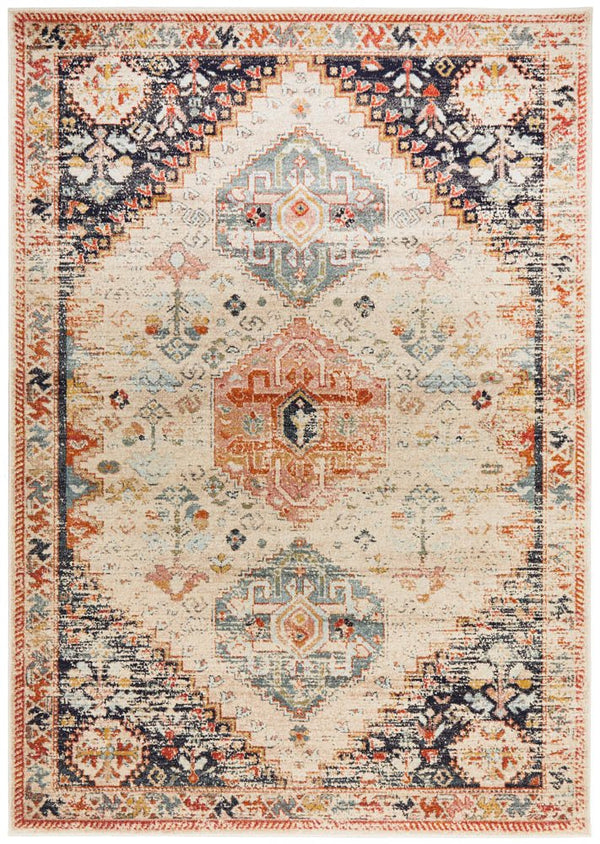 Legacy 854 Rug | Autumn