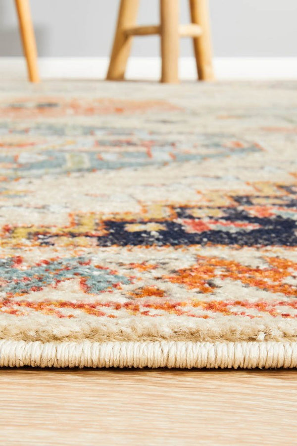 Legacy 854 Rug | Autumn