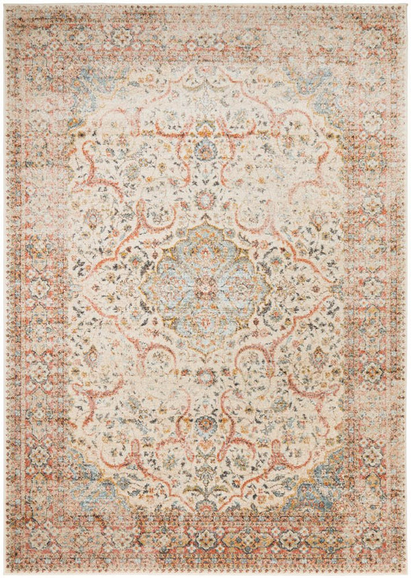 Legacy 861 Rug | Papyrus