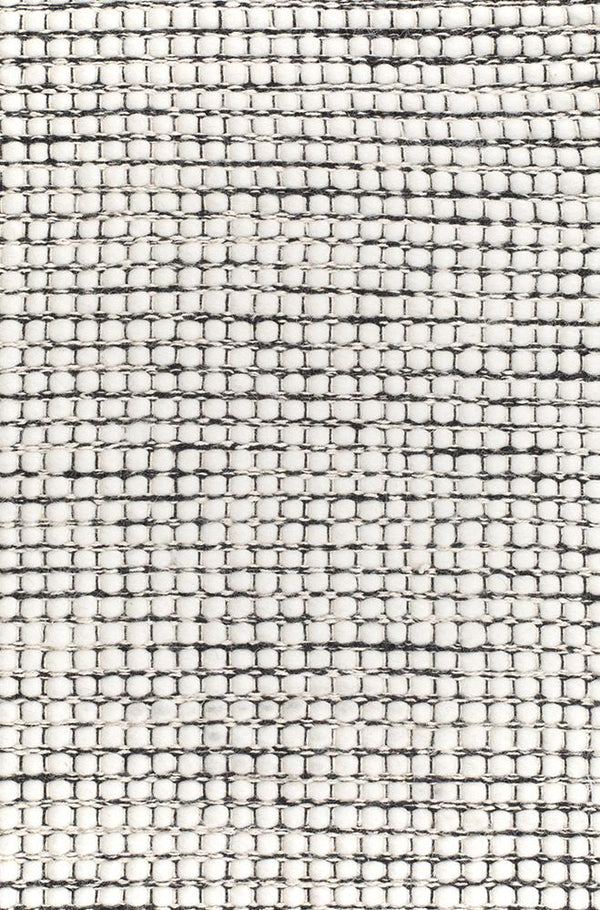 Loft Rug | Black