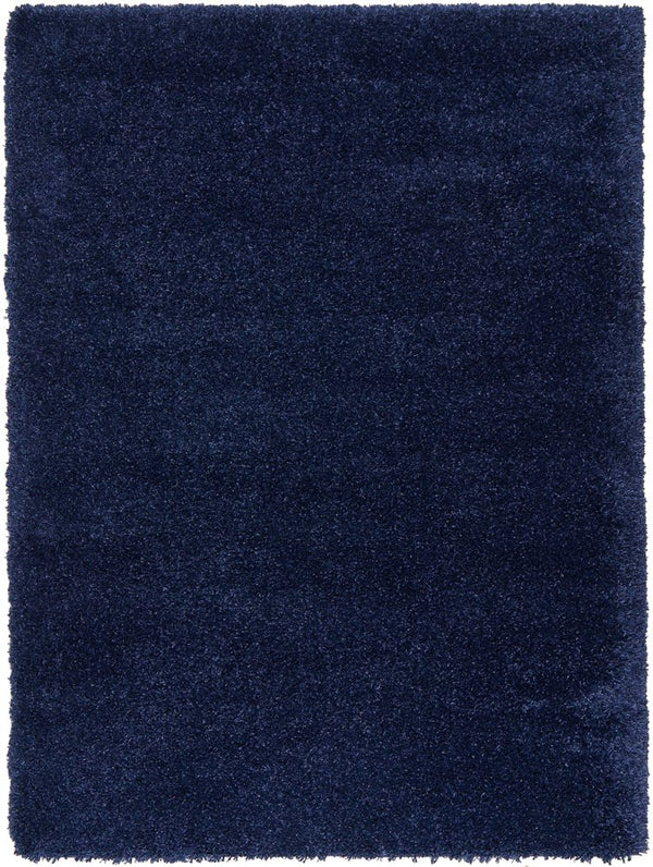 Laguna Rug | Denim