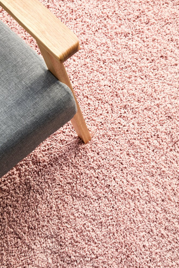Laguna Rug | Pink