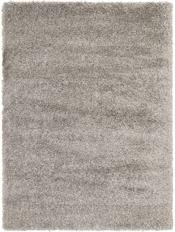 Laguna Rug | Silver