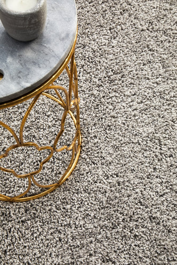 Laguna Rug | Silver