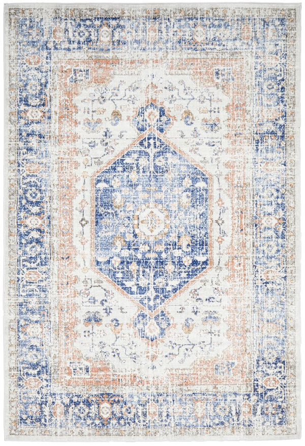 Mayfair Lorissa Rug | Blue
