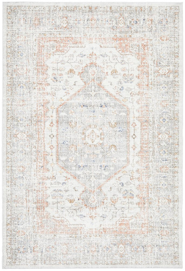 Mayfair Lorissa Rug | Silver