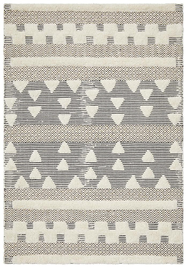 Miller 733 Rug | Ivory