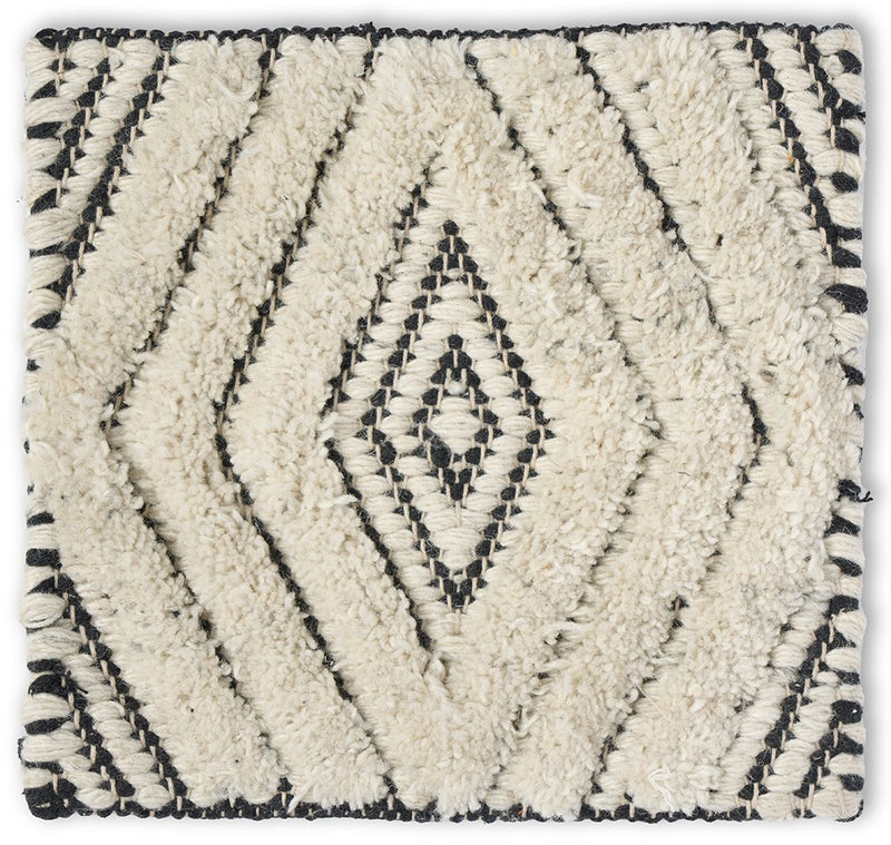 Miller 741 Rug | Bone