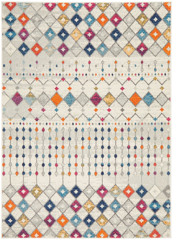 Mirage 356 Rug | Multi