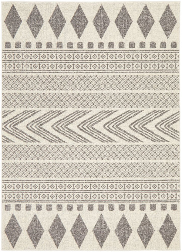 Mirage 359 Rug | Grey