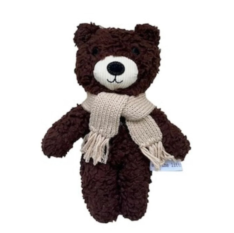 Murphy Bear | Soft Toy