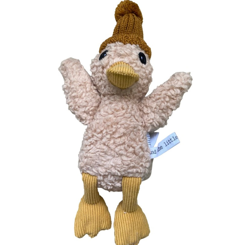 Petunia Duck | Soft Toy