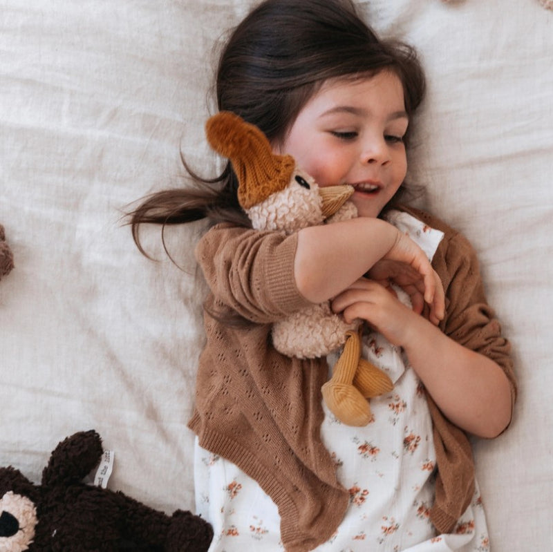 Petunia Duck | Soft Toy