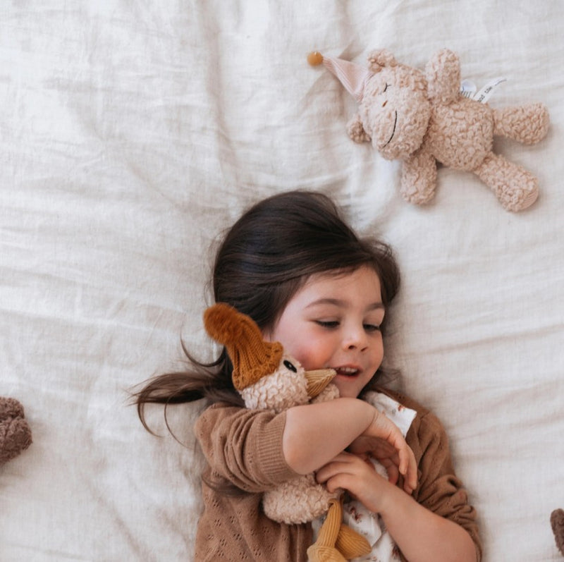 Petunia Duck | Soft Toy