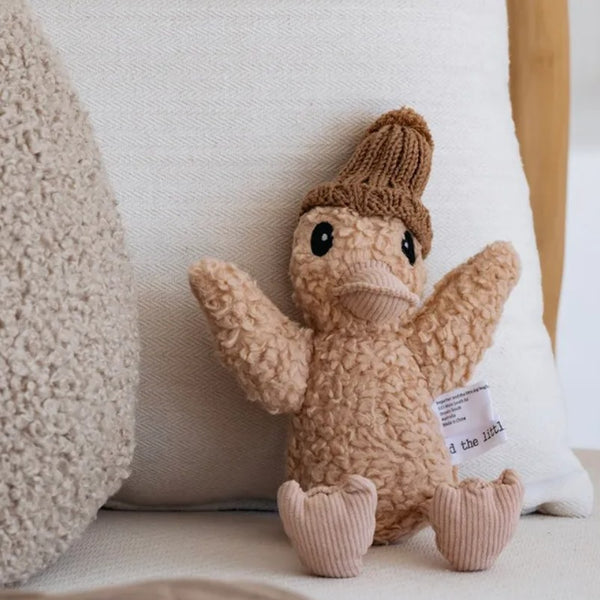 Poppy Duck | Soft Toy