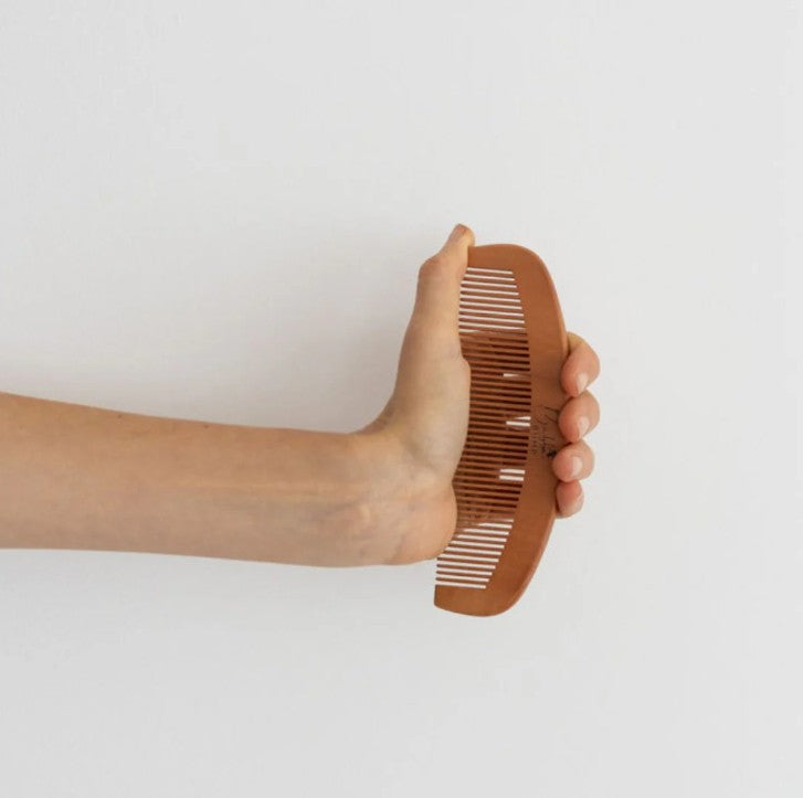 Labour and Birth Comb – Mustard Sunday