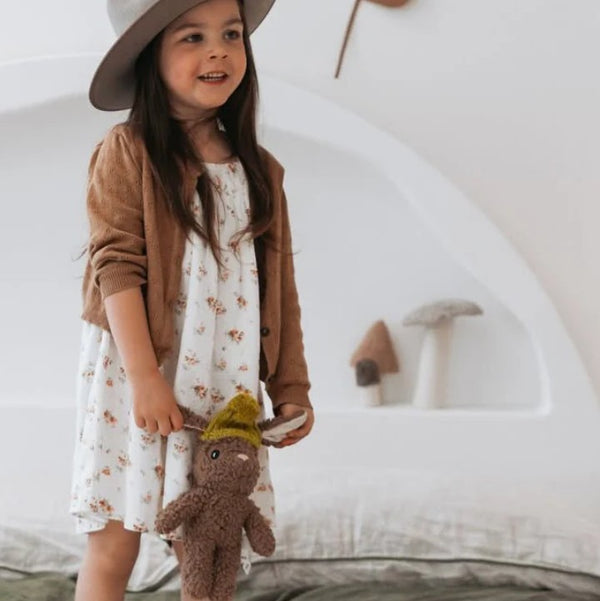 Stella Bunny | Soft Toy