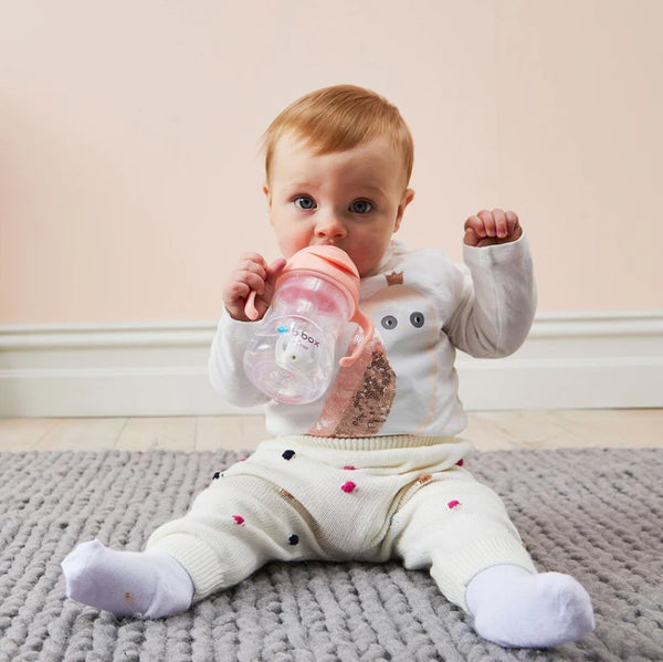Sippy Cup | Tutti Frutti
