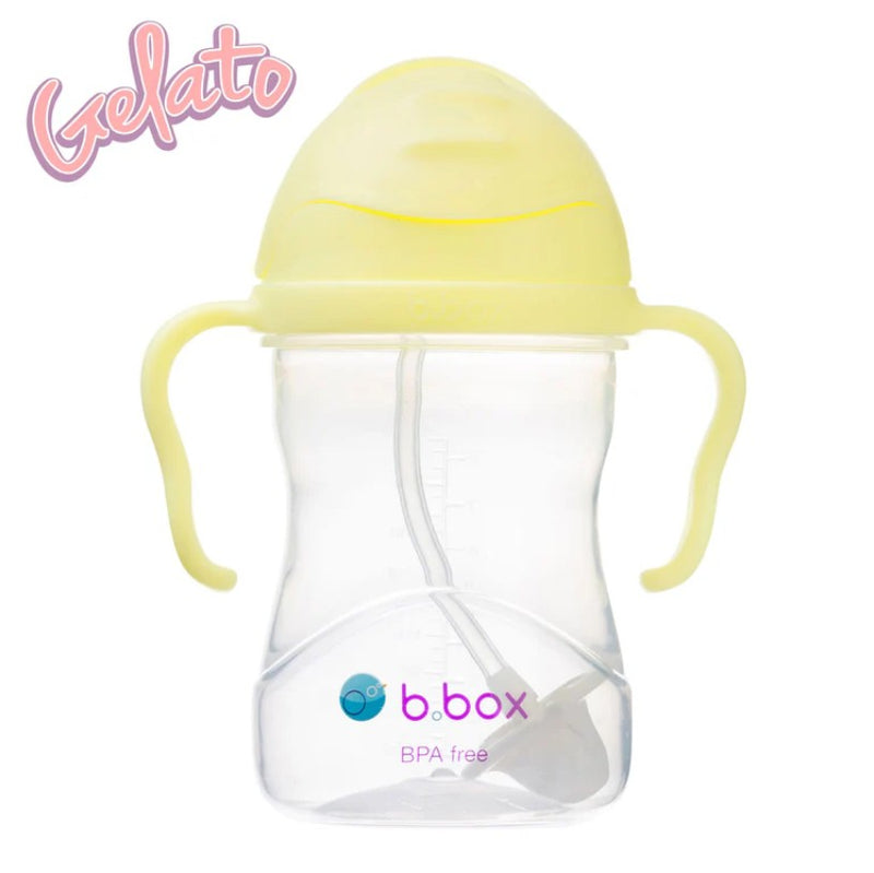 Sippy Cup | Banana Split