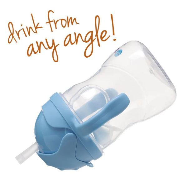 Sippy Cup | Blueberry