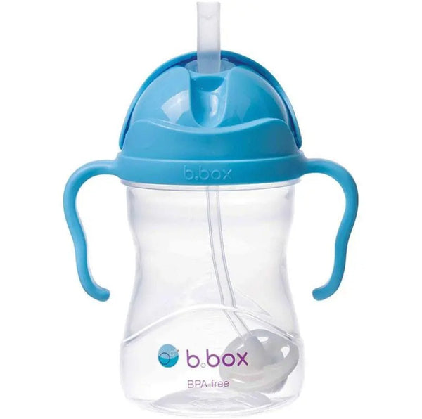 Sippy Cup | Blueberry