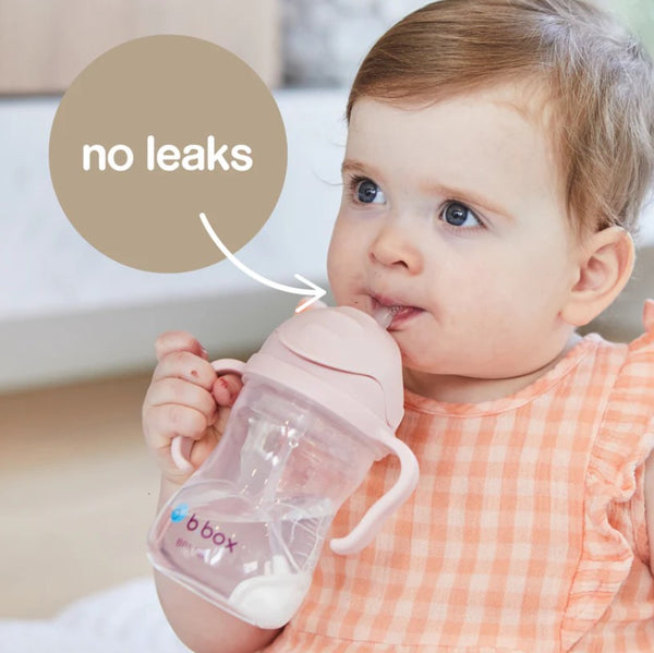Sippy Cup | Blush