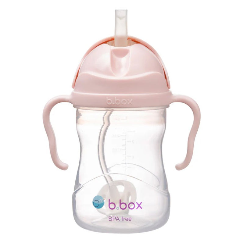 Sippy Cup | Blush