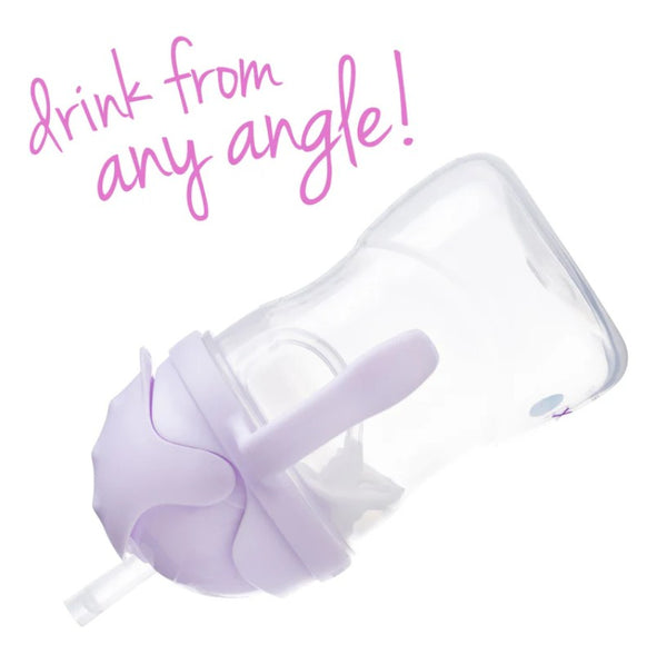 Sippy Cup | Boysenberry