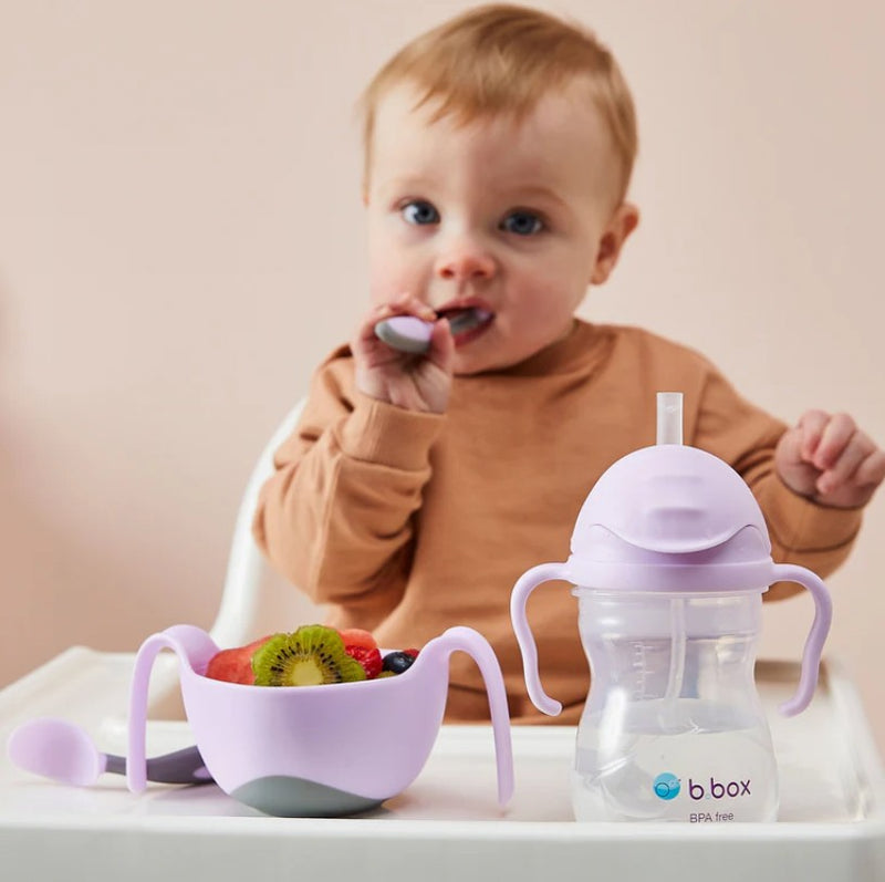 Sippy Cup | Boysenberry