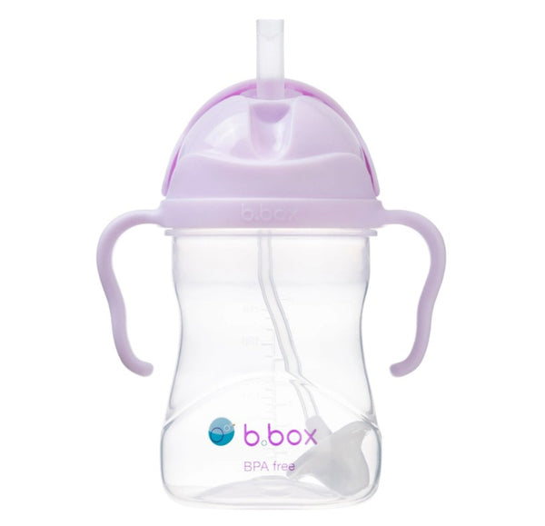 Sippy Cup | Boysenberry
