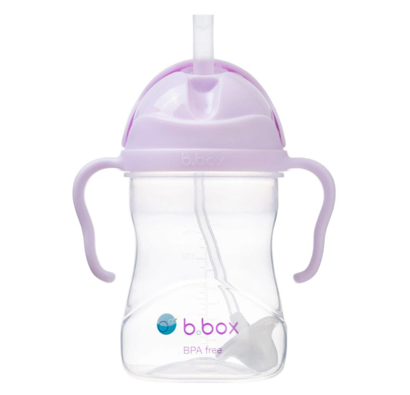 Sippy Cup | Boysenberry