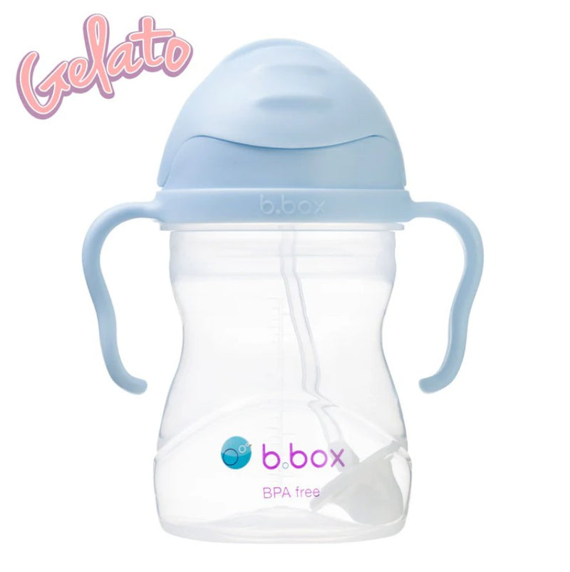 Sippy Cup | Bubblegum