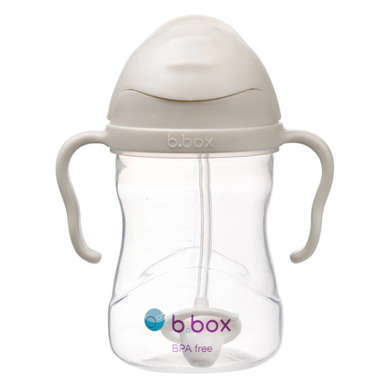 Sippy Cup | Latte