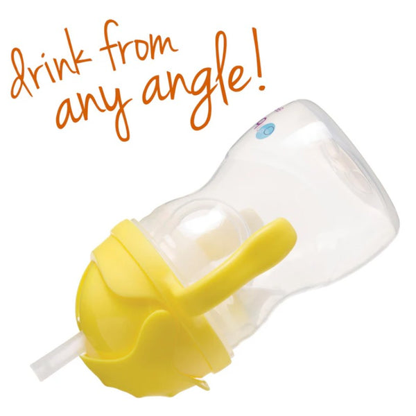 Sippy Cup | Lemon