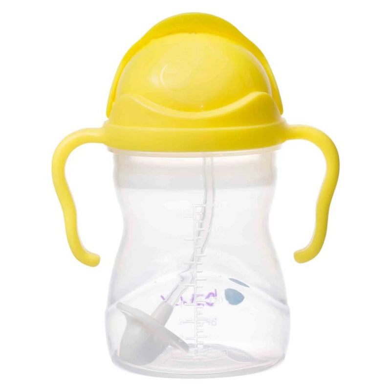 Sippy Cup | Lemon